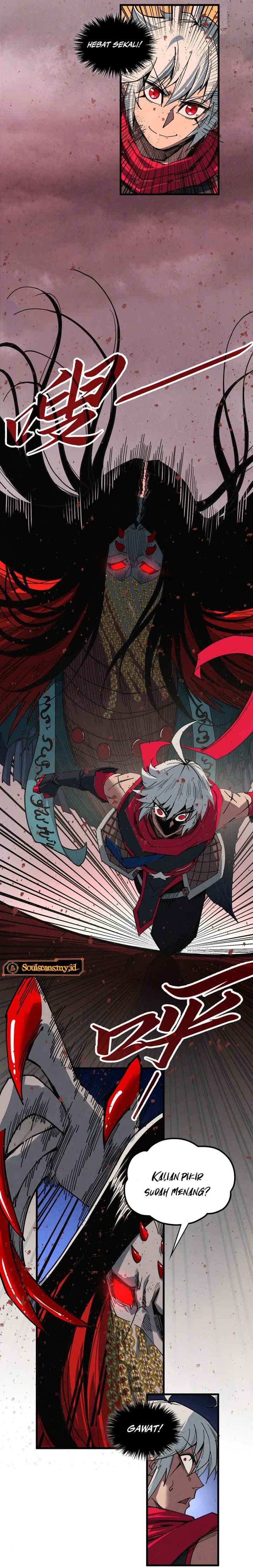 Read The Ultimate of All Ages Bahasa Indonesia ID Manga Online