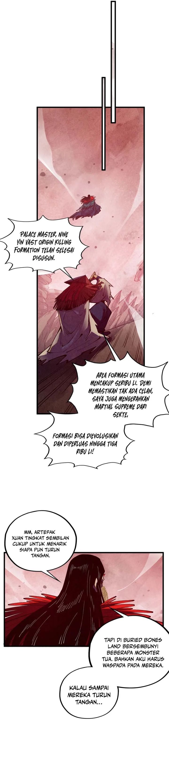 Read The Ultimate of All Ages Bahasa Indonesia ID Manga Online