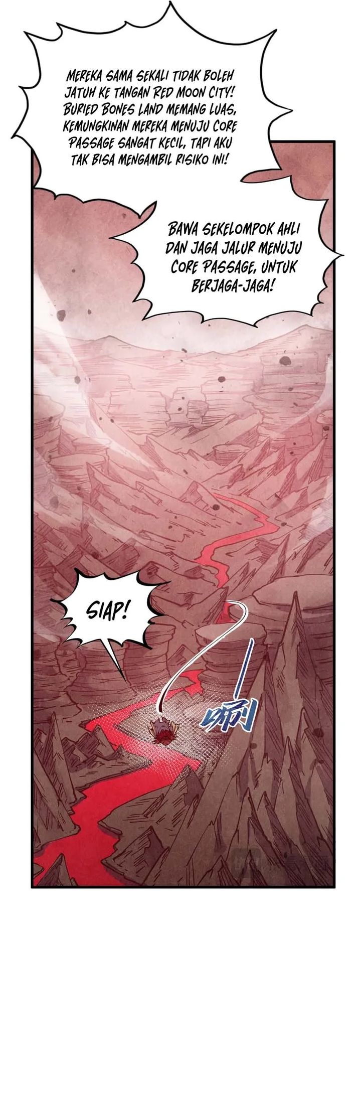 Read The Ultimate of All Ages Bahasa Indonesia ID Manga Online