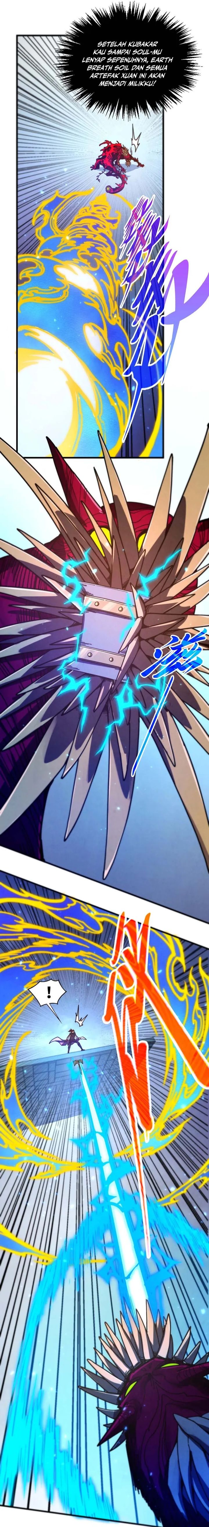 Read The Ultimate of All Ages Bahasa Indonesia ID Manga Online