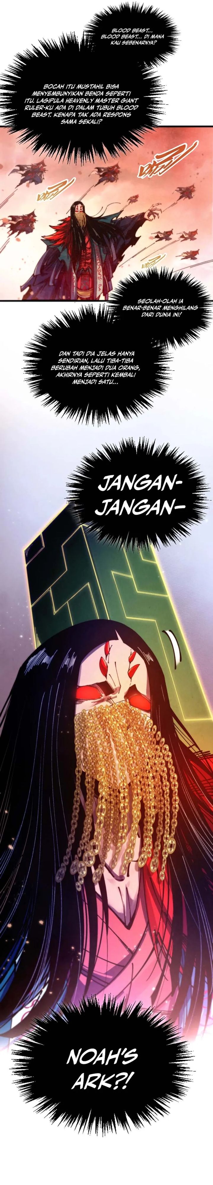 Read The Ultimate of All Ages Bahasa Indonesia ID Manga Online