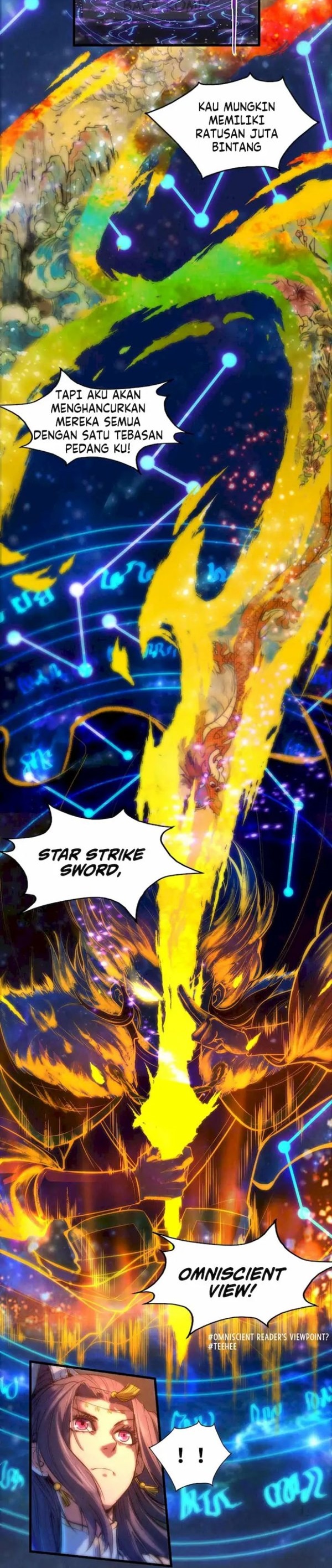 Read The Ultimate of All Ages Bahasa Indonesia ID Manga Online