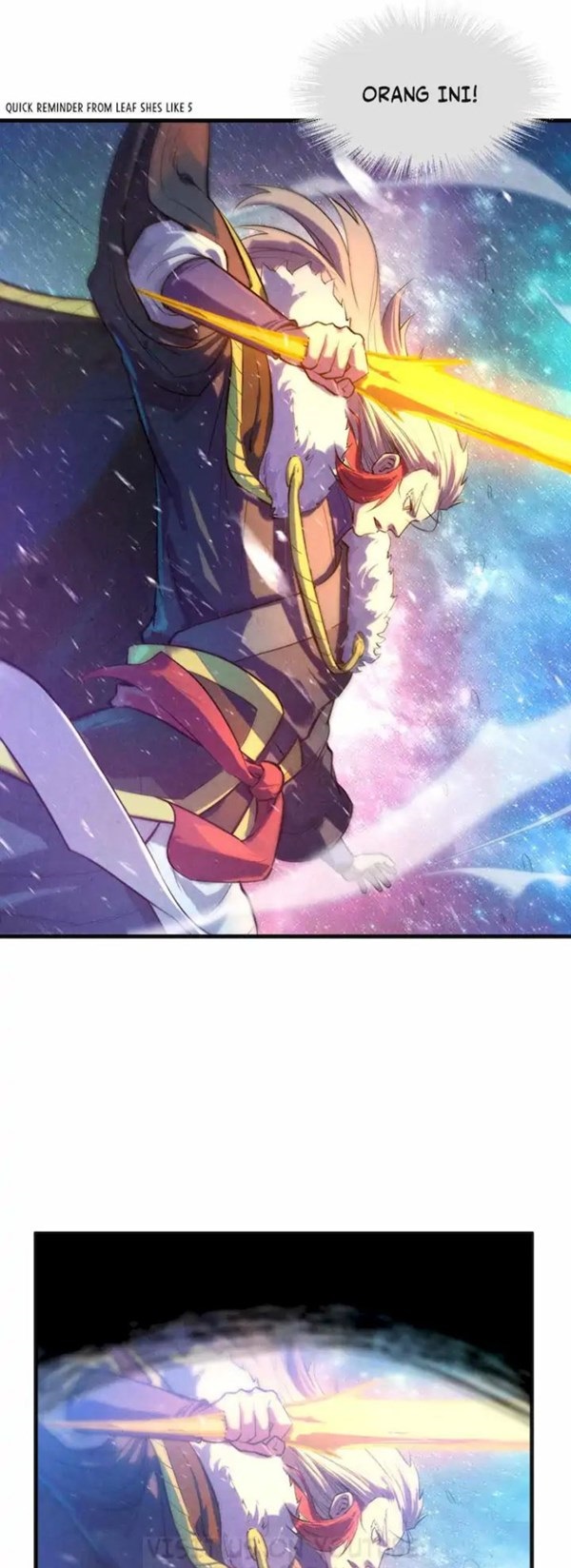 Read The Ultimate of All Ages Bahasa Indonesia ID Manga Online
