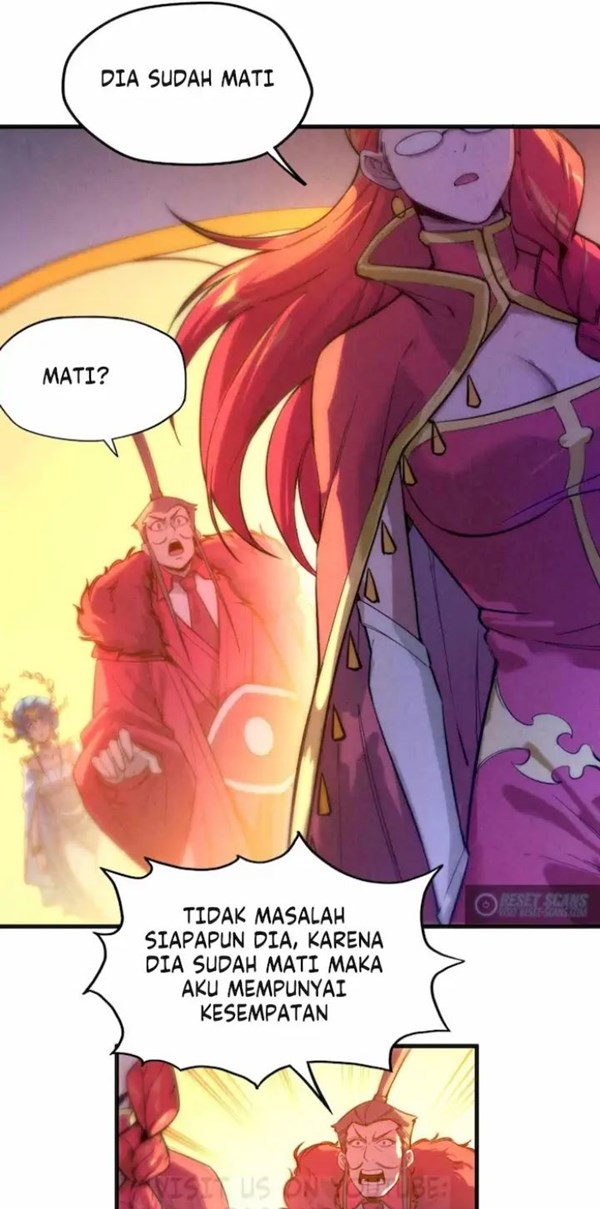 Read The Ultimate of All Ages Bahasa Indonesia ID Manga Online