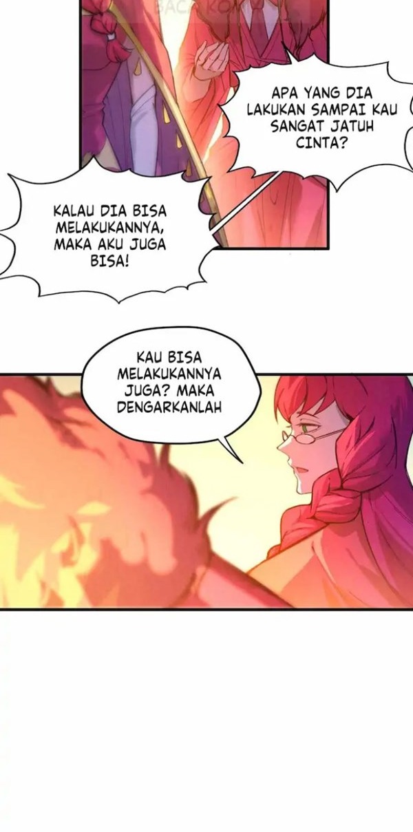 Read The Ultimate of All Ages Bahasa Indonesia ID Manga Online