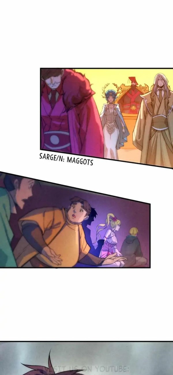 Read The Ultimate of All Ages Bahasa Indonesia ID Manga Online