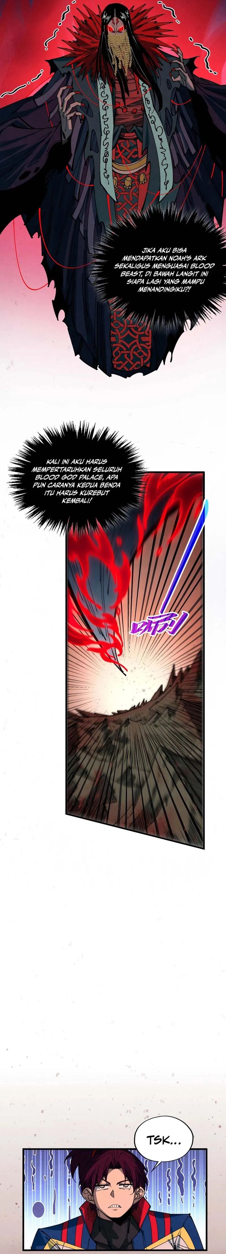 Read The Ultimate of All Ages Bahasa Indonesia ID Manga Online