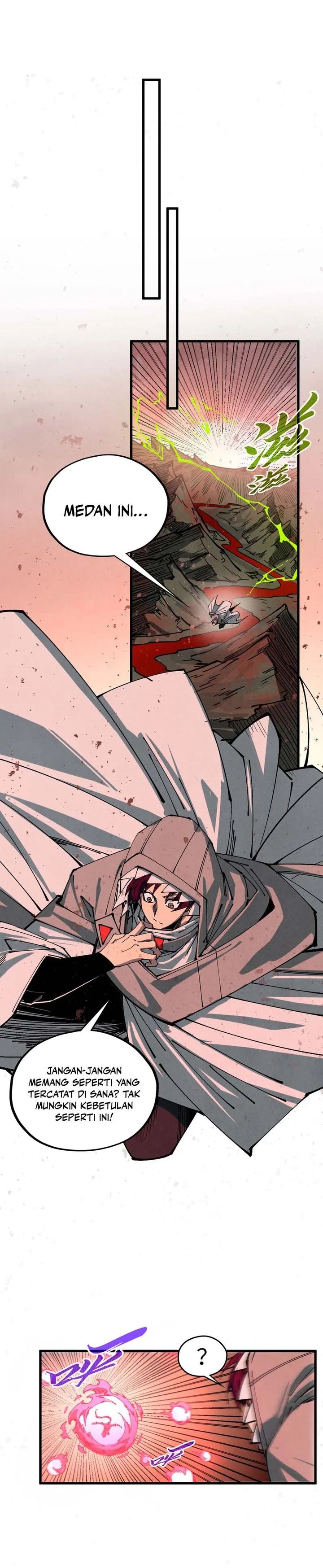 Read The Ultimate of All Ages Bahasa Indonesia ID Manga Online