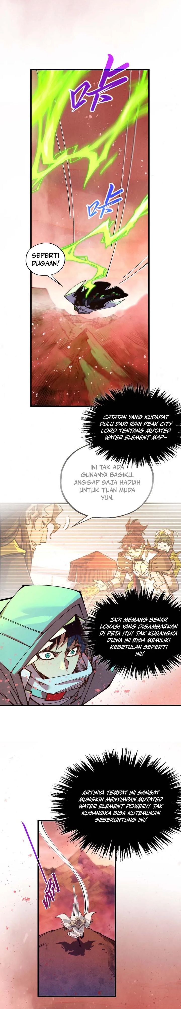 Read The Ultimate of All Ages Bahasa Indonesia ID Manga Online