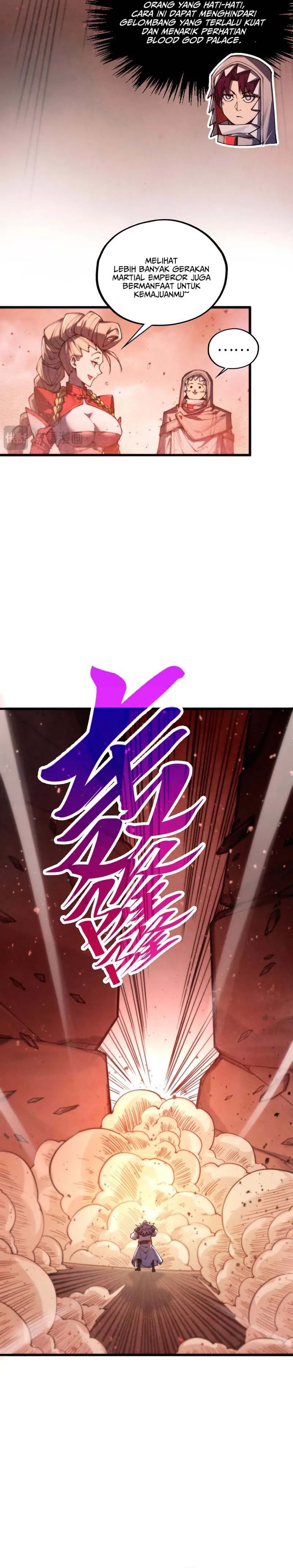 Read The Ultimate of All Ages Bahasa Indonesia ID Manga Online