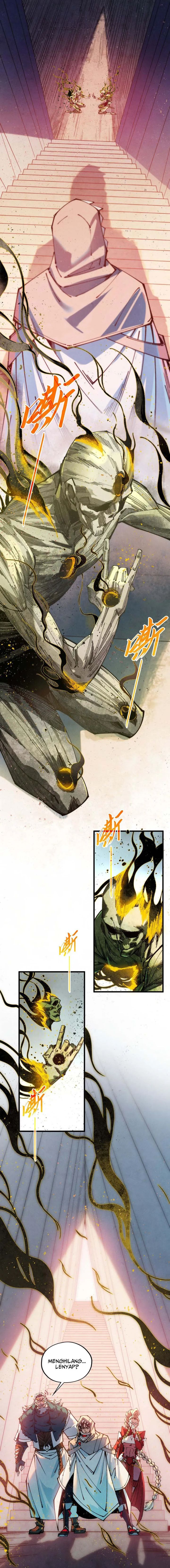 Read The Ultimate of All Ages Bahasa Indonesia ID Manga Online