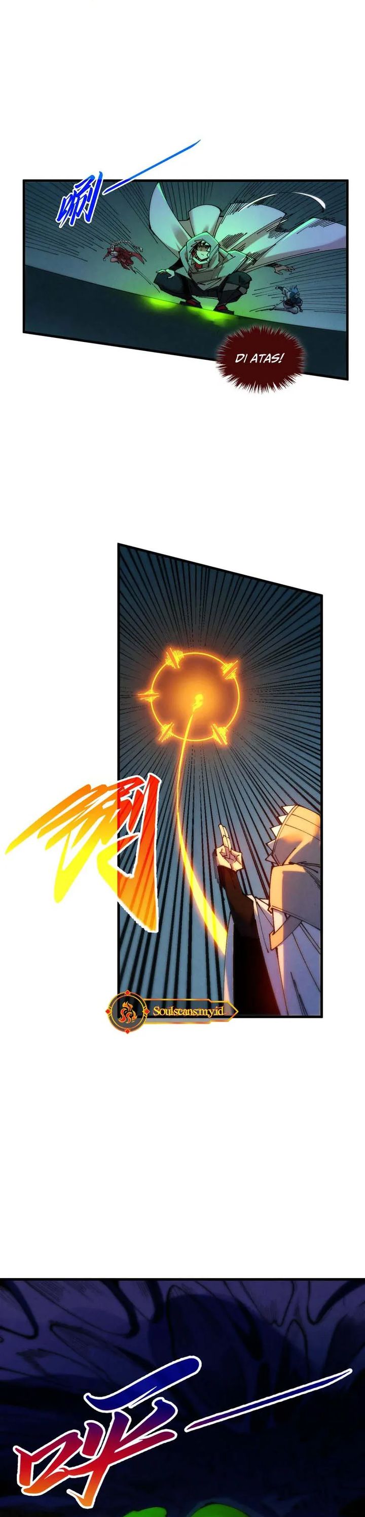 Read The Ultimate of All Ages Bahasa Indonesia ID Manga Online