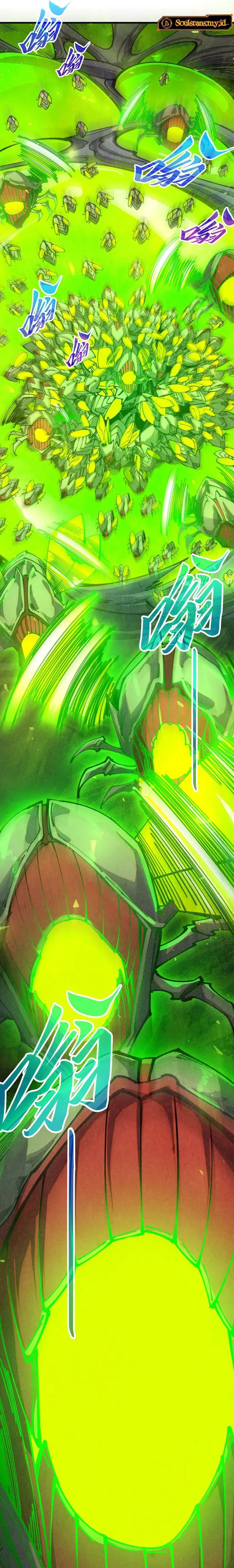 Read The Ultimate of All Ages Bahasa Indonesia ID Manga Online