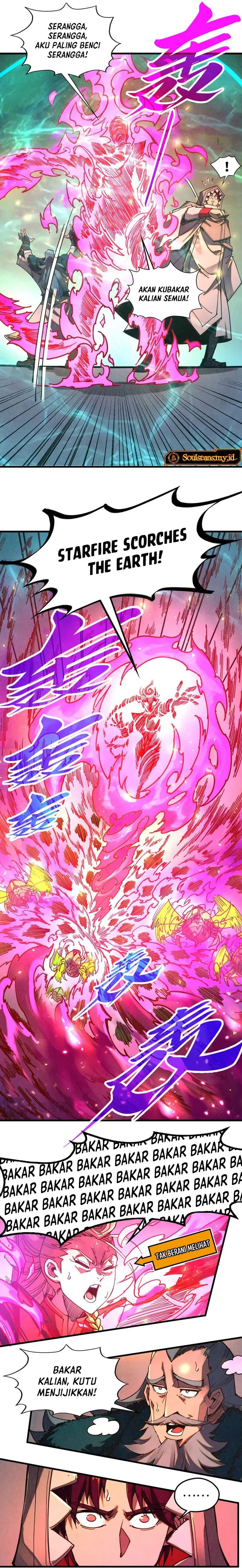 Read The Ultimate of All Ages Bahasa Indonesia ID Manga Online