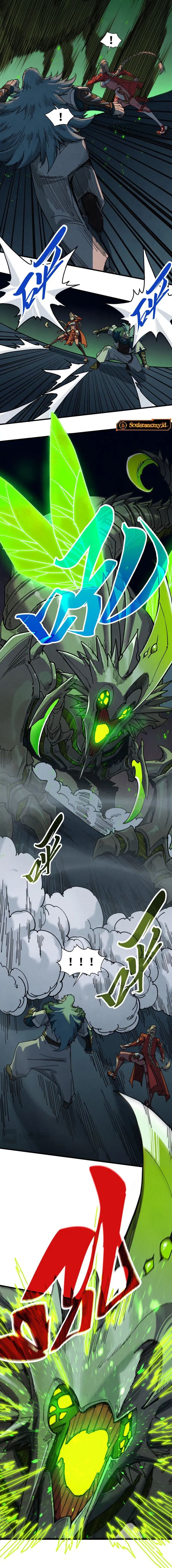 Read The Ultimate of All Ages Bahasa Indonesia ID Manga Online