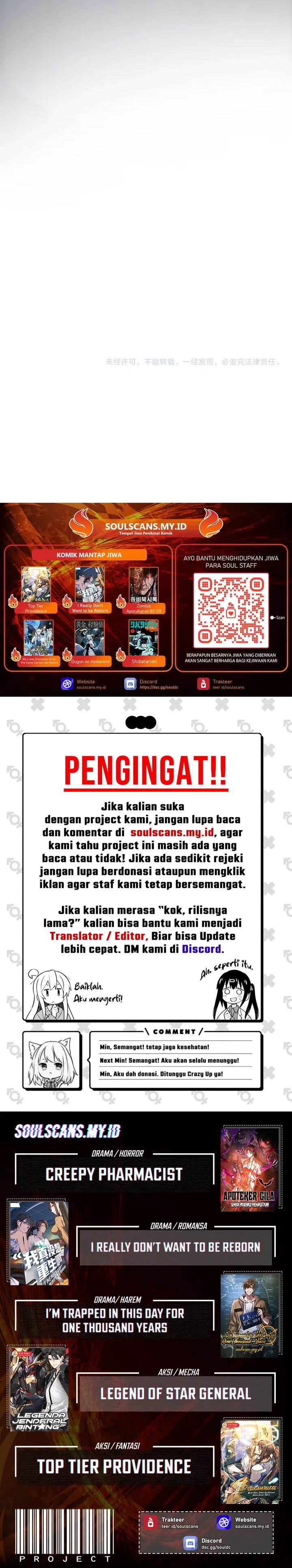Read The Ultimate of All Ages Bahasa Indonesia ID Manga Online