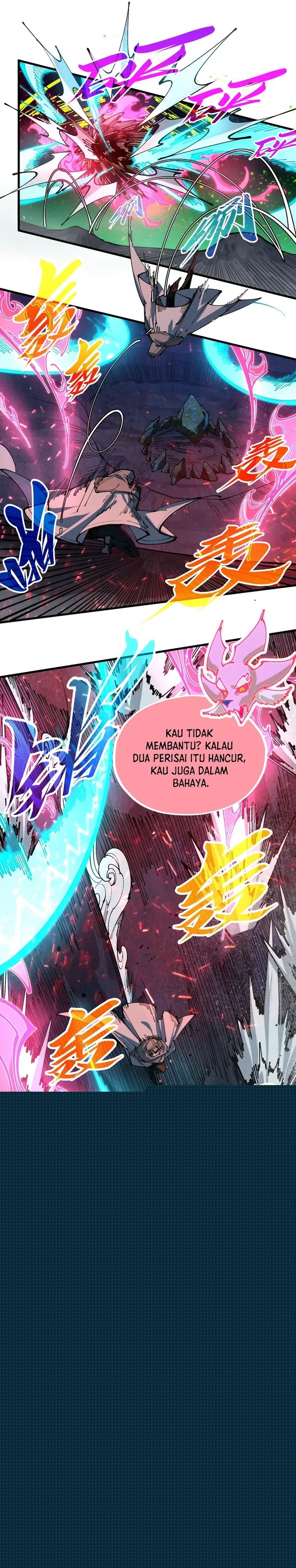 Read The Ultimate of All Ages Bahasa Indonesia ID Manga Online