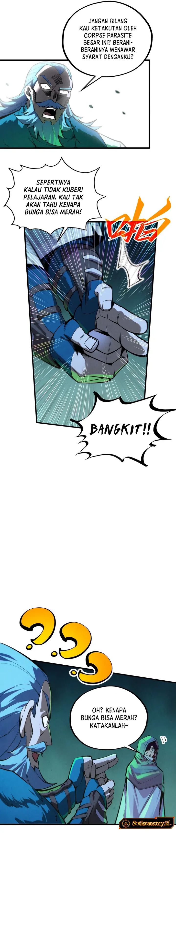 Read The Ultimate of All Ages Bahasa Indonesia ID Manga Online