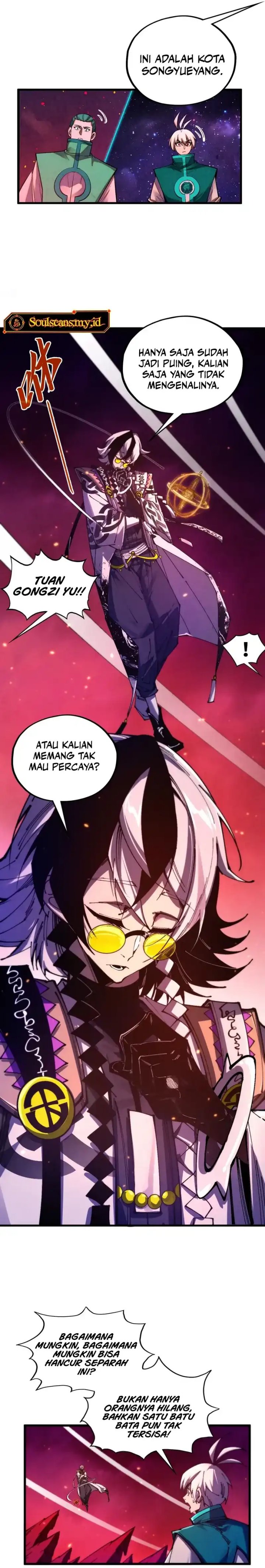 Read The Ultimate of All Ages Bahasa Indonesia ID Manga Online