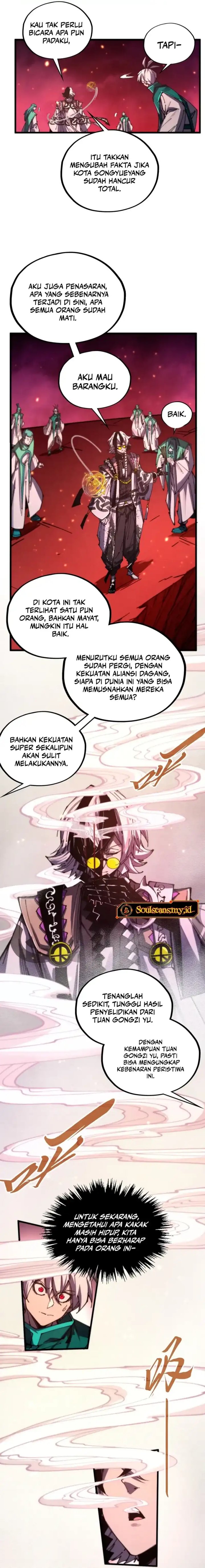 Read The Ultimate of All Ages Bahasa Indonesia ID Manga Online