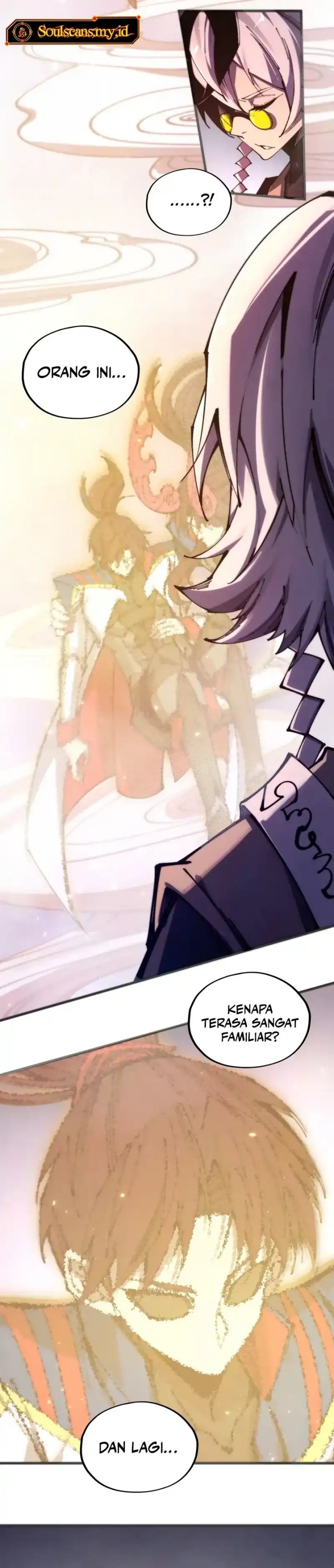 Read The Ultimate of All Ages Bahasa Indonesia ID Manga Online