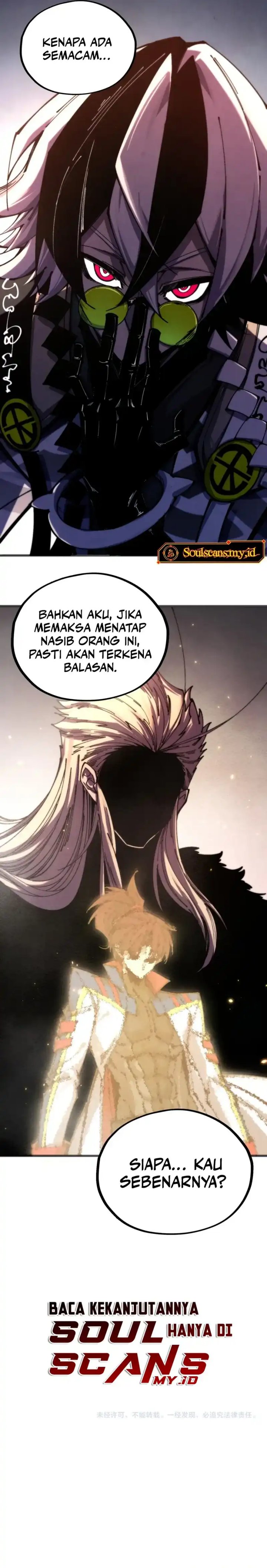 Read The Ultimate of All Ages Bahasa Indonesia ID Manga Online