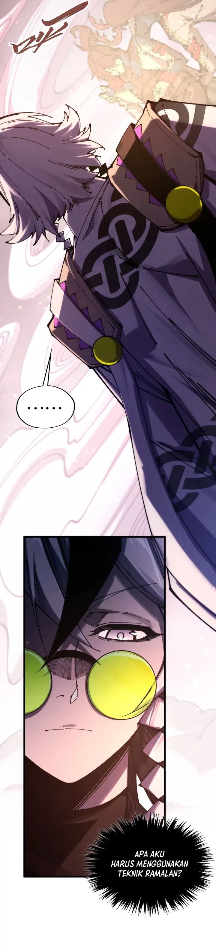 Read The Ultimate of All Ages Bahasa Indonesia ID Manga Online