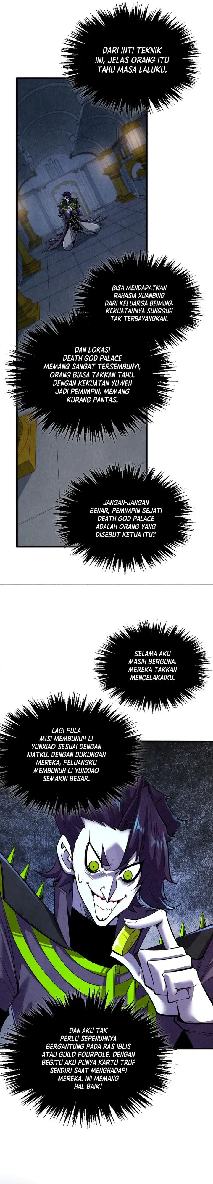 Read The Ultimate of All Ages Bahasa Indonesia ID Manga Online