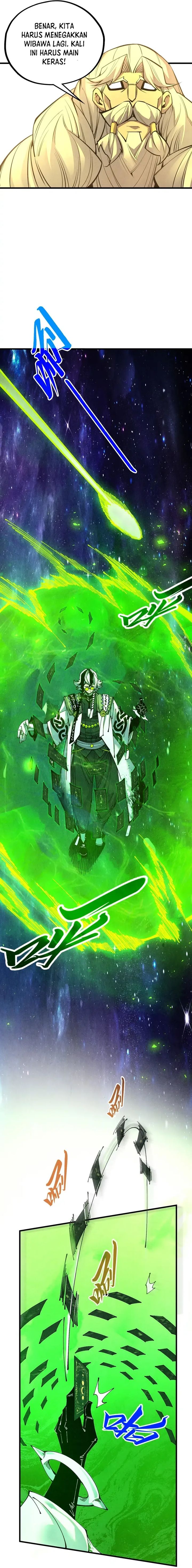 Read The Ultimate of All Ages Bahasa Indonesia ID Manga Online