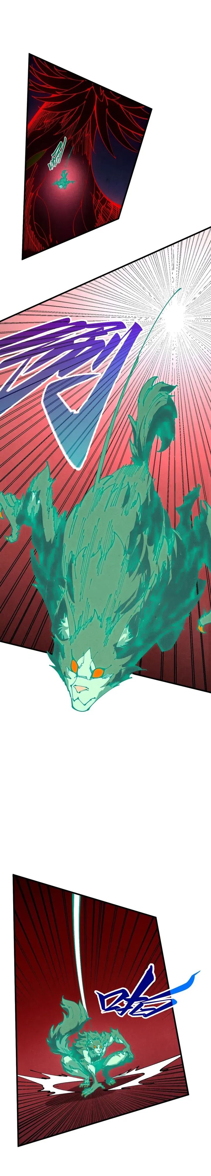 Read The Ultimate of All Ages Bahasa Indonesia ID Manga Online