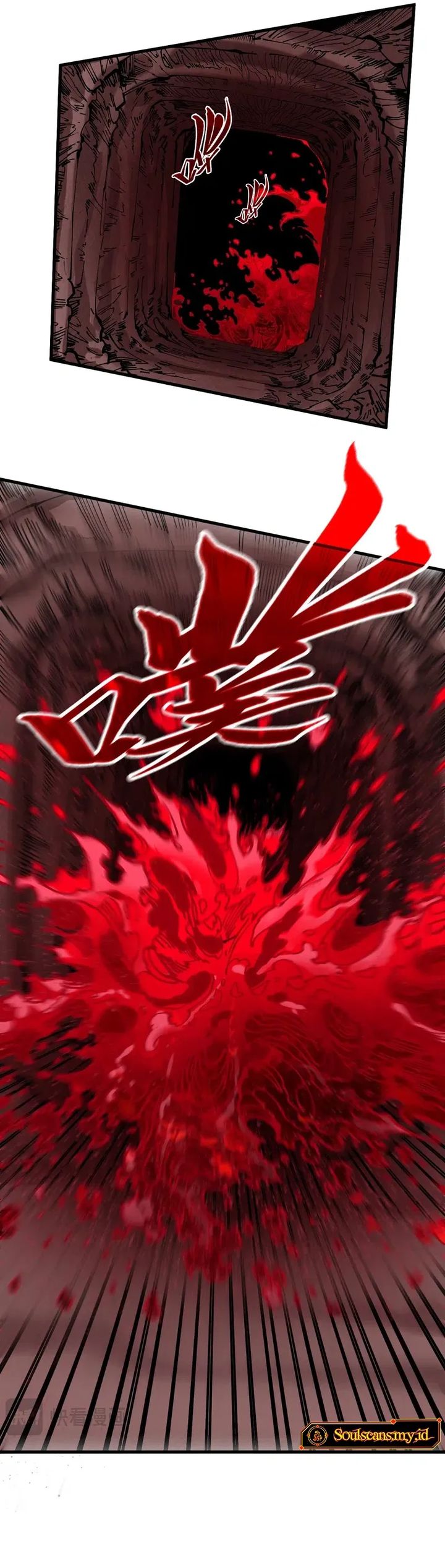 Read The Ultimate of All Ages Bahasa Indonesia ID Manga Online