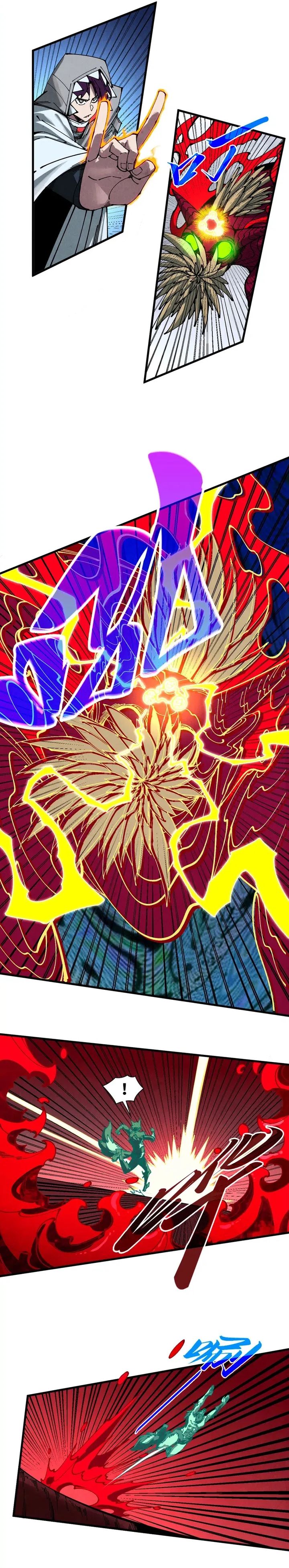 Read The Ultimate of All Ages Bahasa Indonesia ID Manga Online
