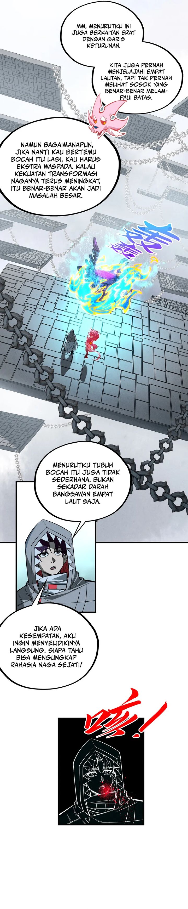Read The Ultimate of All Ages Bahasa Indonesia ID Manga Online