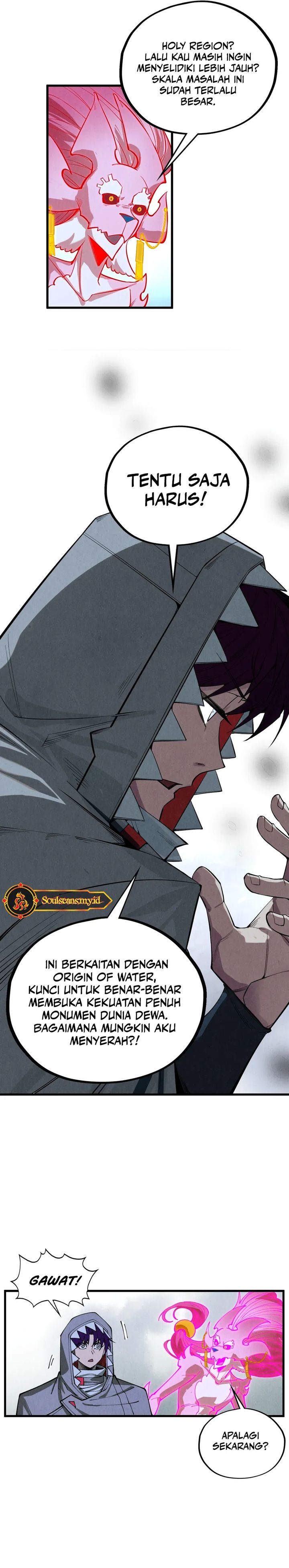Read The Ultimate of All Ages Bahasa Indonesia ID Manga Online