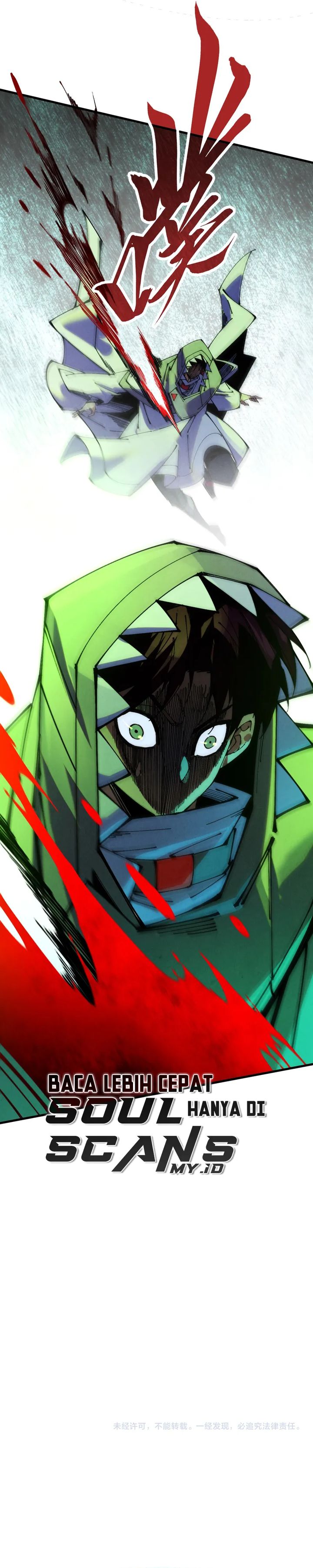 Read The Ultimate of All Ages Bahasa Indonesia ID Manga Online