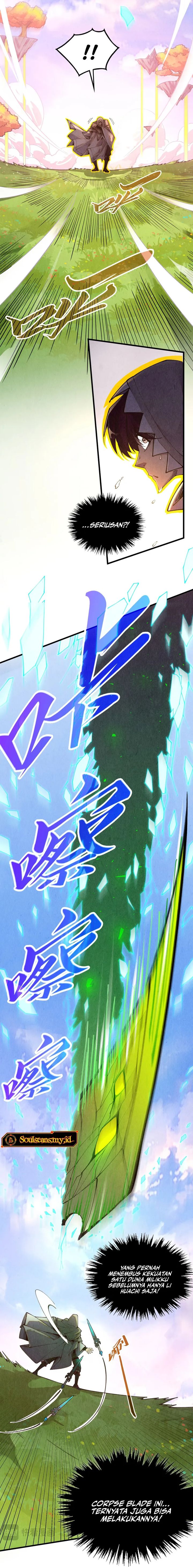 Read The Ultimate of All Ages Bahasa Indonesia ID Manga Online