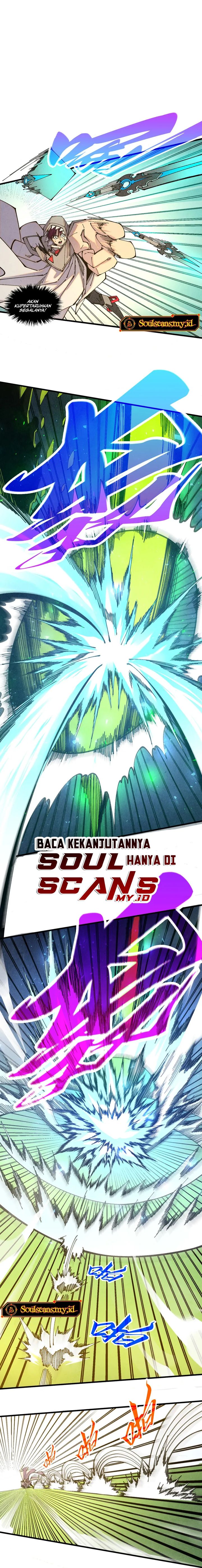 Read The Ultimate of All Ages Bahasa Indonesia ID Manga Online