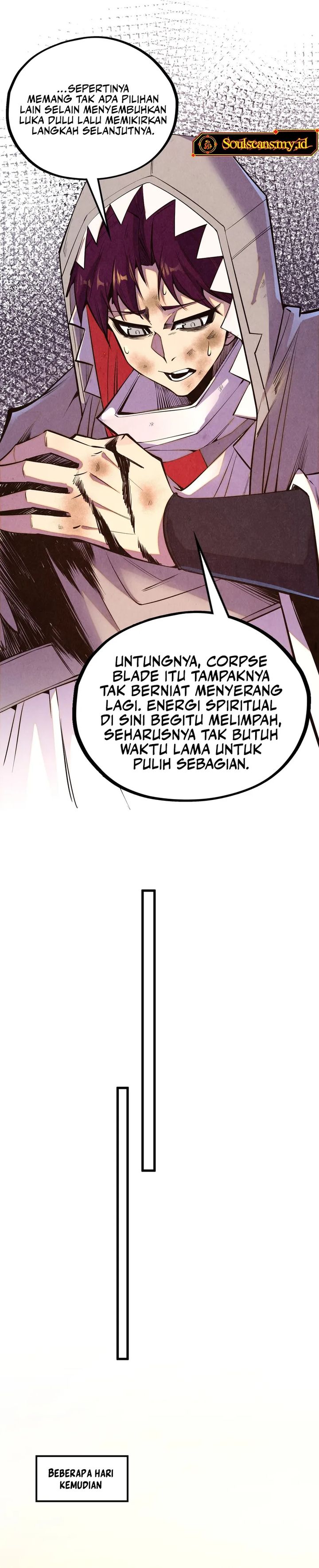 Read The Ultimate of All Ages Bahasa Indonesia ID Manga Online