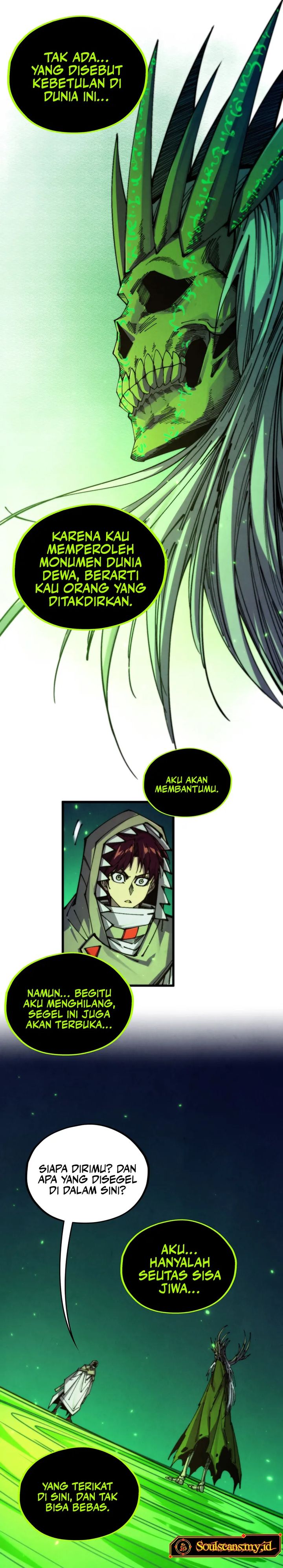 Read The Ultimate of All Ages Bahasa Indonesia ID Manga Online
