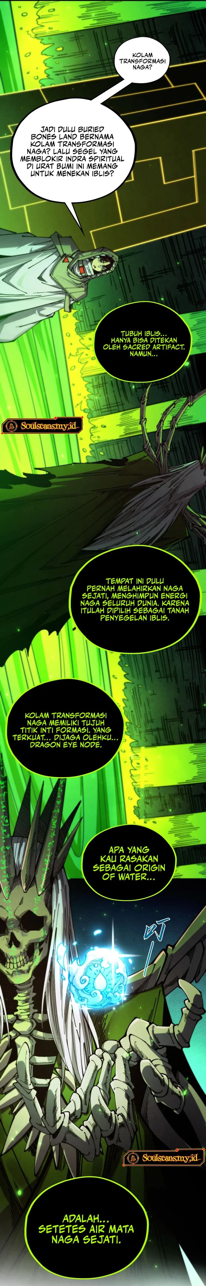 Read The Ultimate of All Ages Bahasa Indonesia ID Manga Online