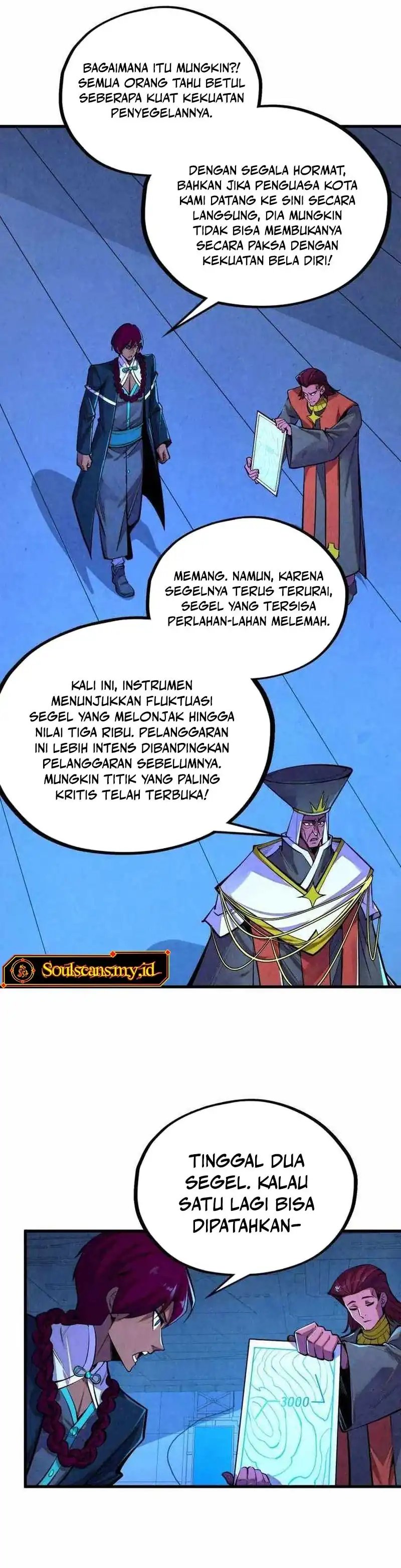 Read The Ultimate of All Ages Bahasa Indonesia ID Manga Online