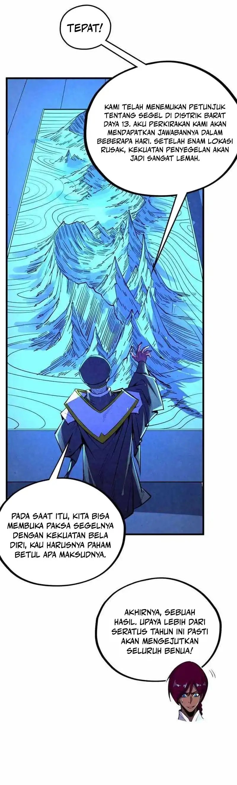 Read The Ultimate of All Ages Bahasa Indonesia ID Manga Online