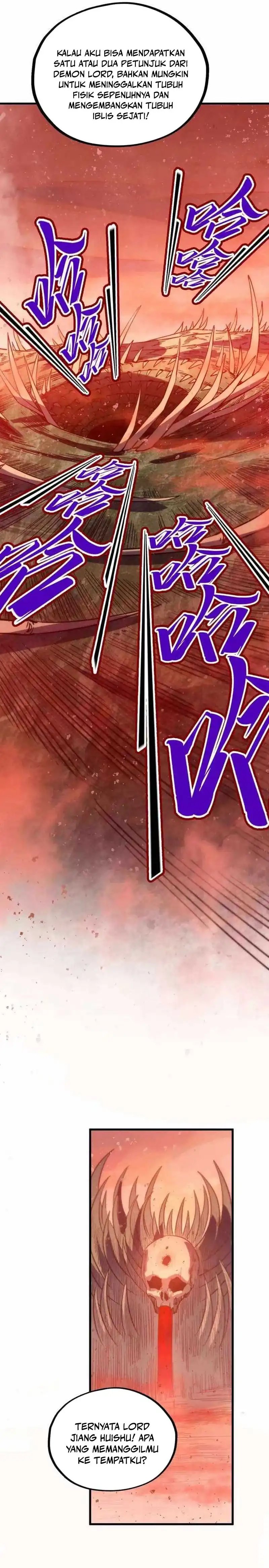 Read The Ultimate of All Ages Bahasa Indonesia ID Manga Online