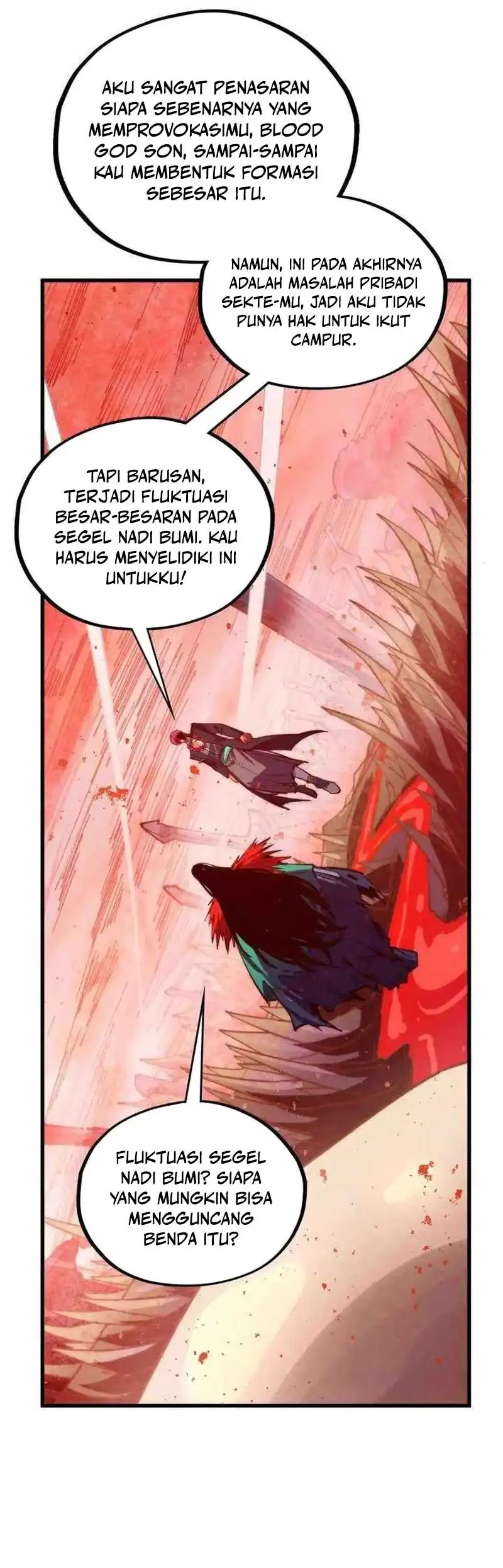 Read The Ultimate of All Ages Bahasa Indonesia ID Manga Online