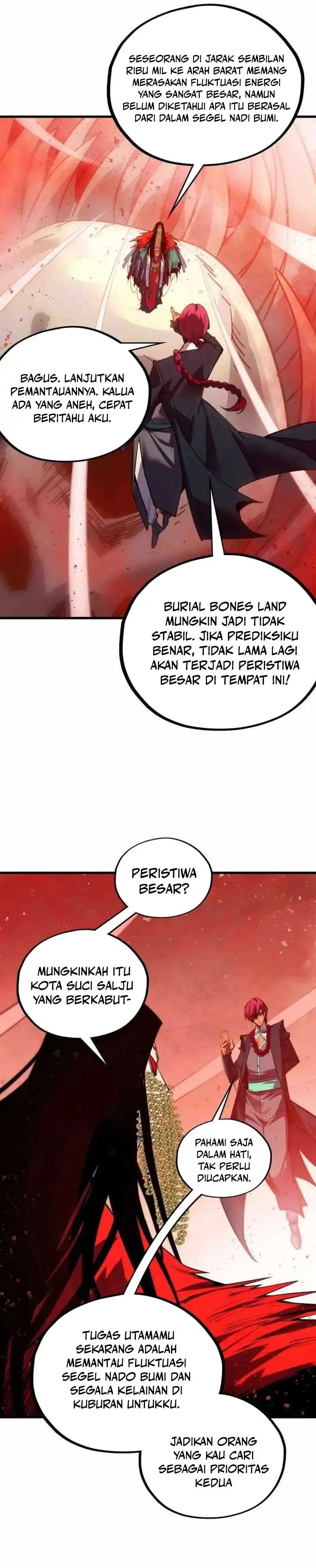 Read The Ultimate of All Ages Bahasa Indonesia ID Manga Online