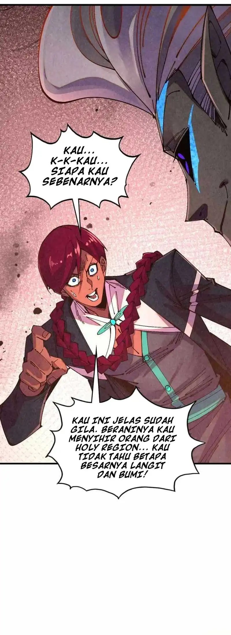 Read The Ultimate of All Ages Bahasa Indonesia ID Manga Online
