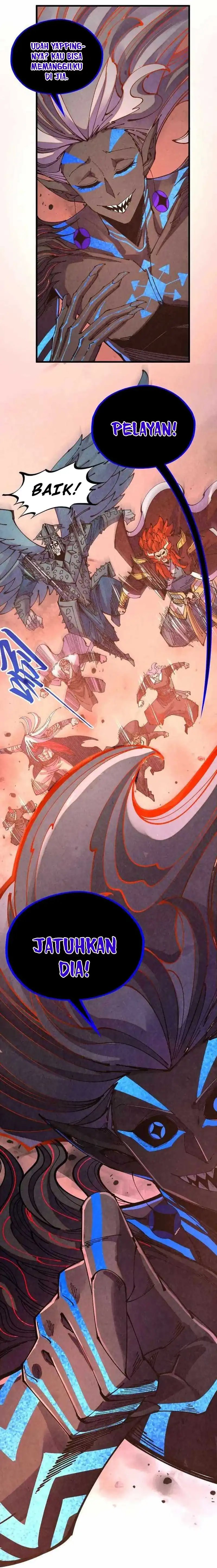 Read The Ultimate of All Ages Bahasa Indonesia ID Manga Online