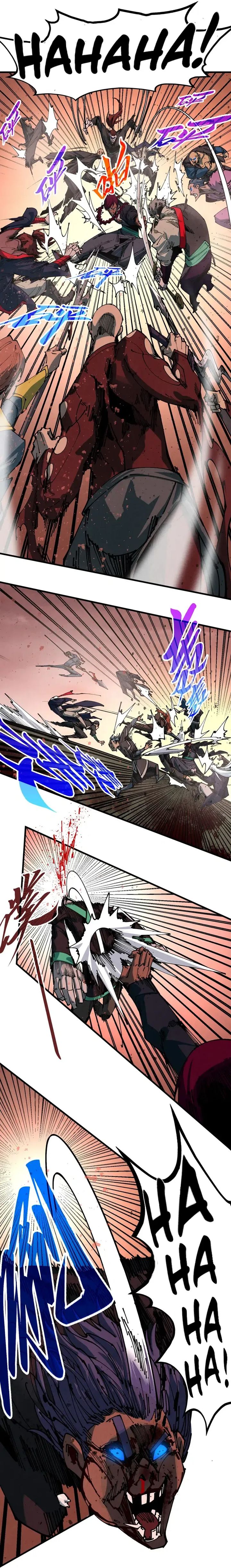 Read The Ultimate of All Ages Bahasa Indonesia ID Manga Online