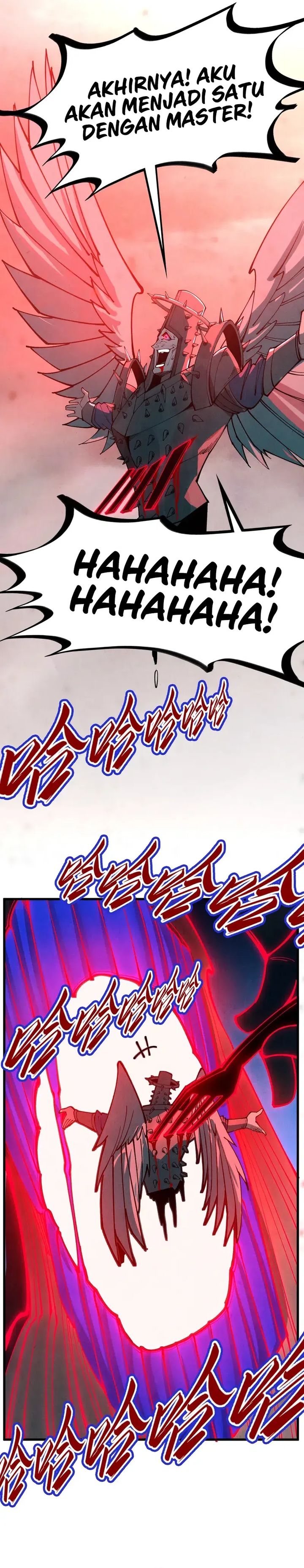 Read The Ultimate of All Ages Bahasa Indonesia ID Manga Online