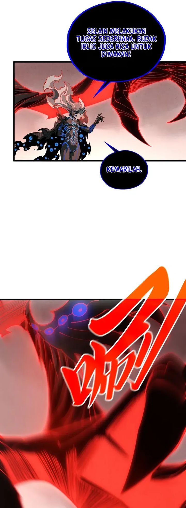 Read The Ultimate of All Ages Bahasa Indonesia ID Manga Online